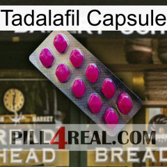 Tadalafil Capsule 09